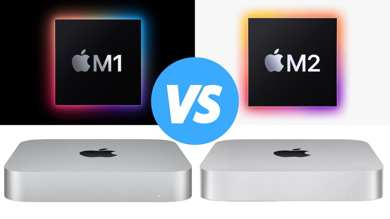 Review Harga Mac Mini M1 vs M2