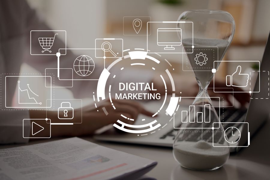 Optimalkan Reputasi Bisnis dengan Digital Marketing dan Website Perusahaan yang Kredibel