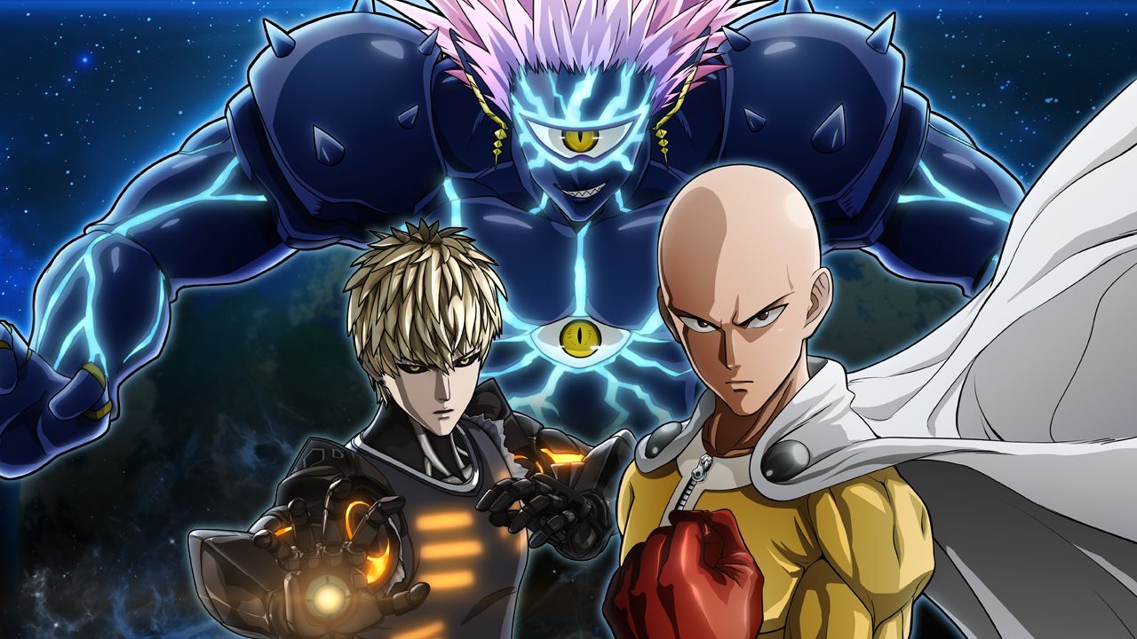 Panduan Game One Punch Man: The Strongest untuk Pemula hingga Pro